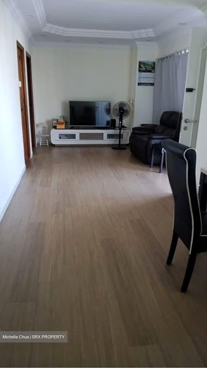 Blk 786B Woodlands Drive 60 (Woodlands), HDB 4 Rooms #540210881